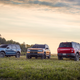 Illustration for article titled 2021 Ford Bronco: Every Official Picture We Could Find